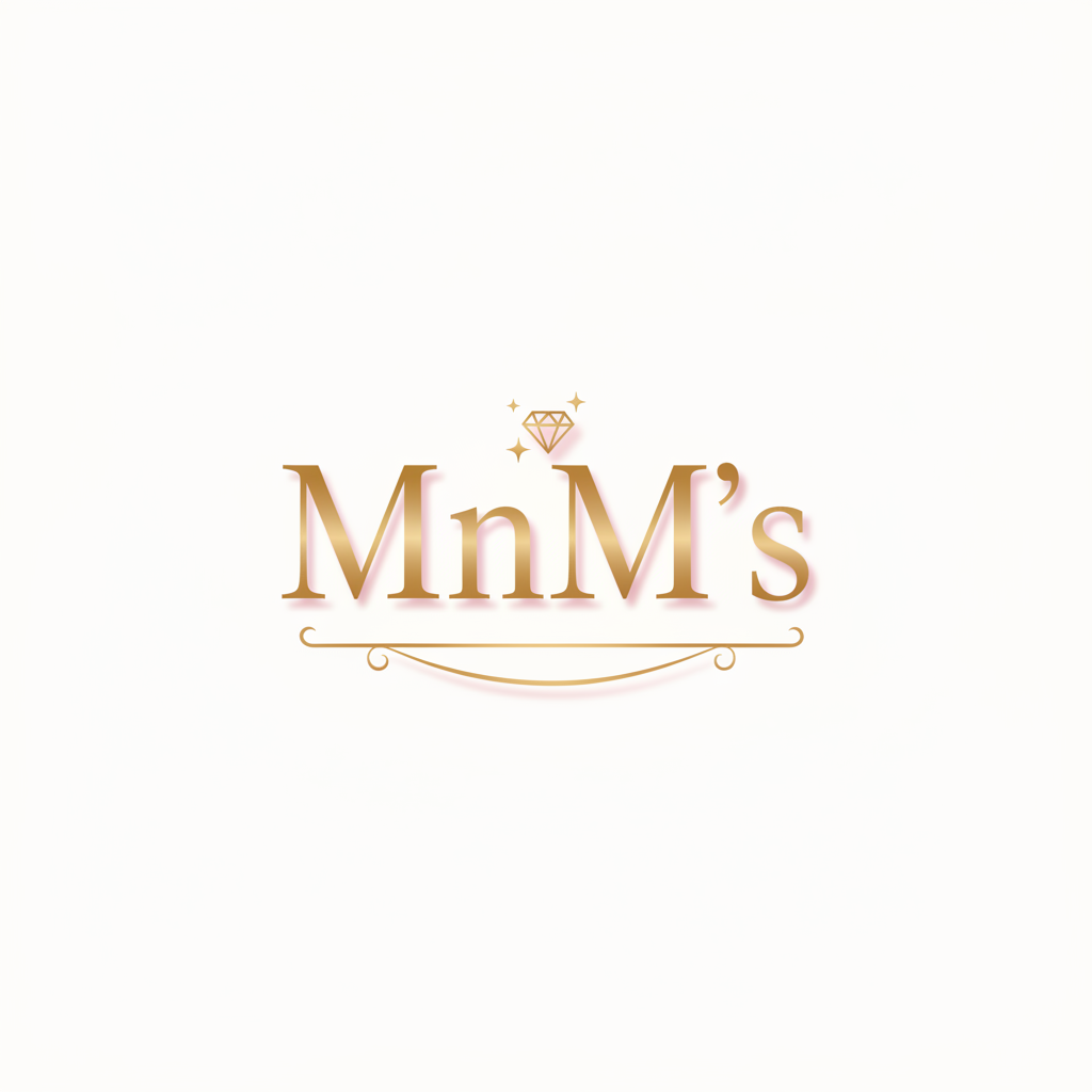 MNMs Fashion Launches: Luxury Jewelry and Custom Clothing