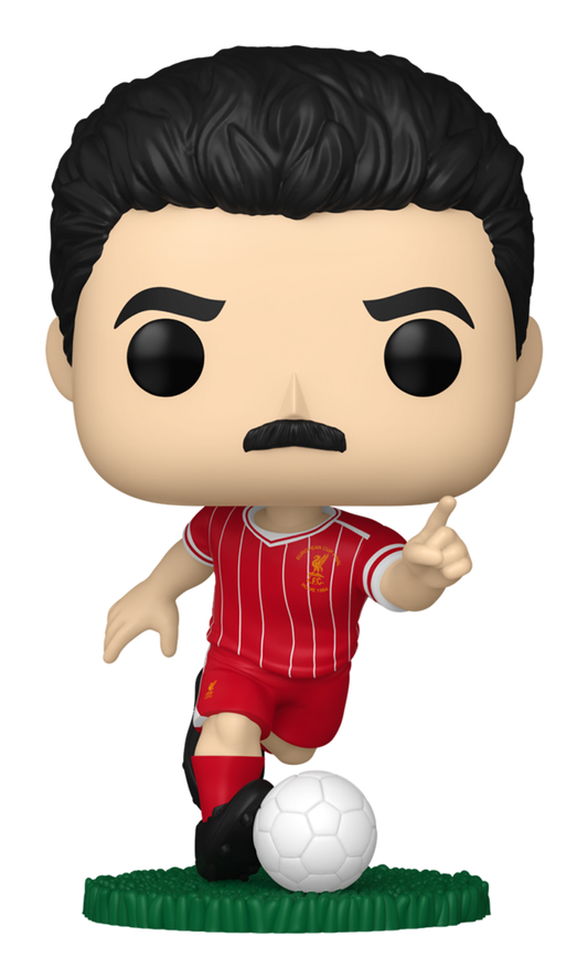 Liverpool Ian Rush Pop! Vinyl Figure-1