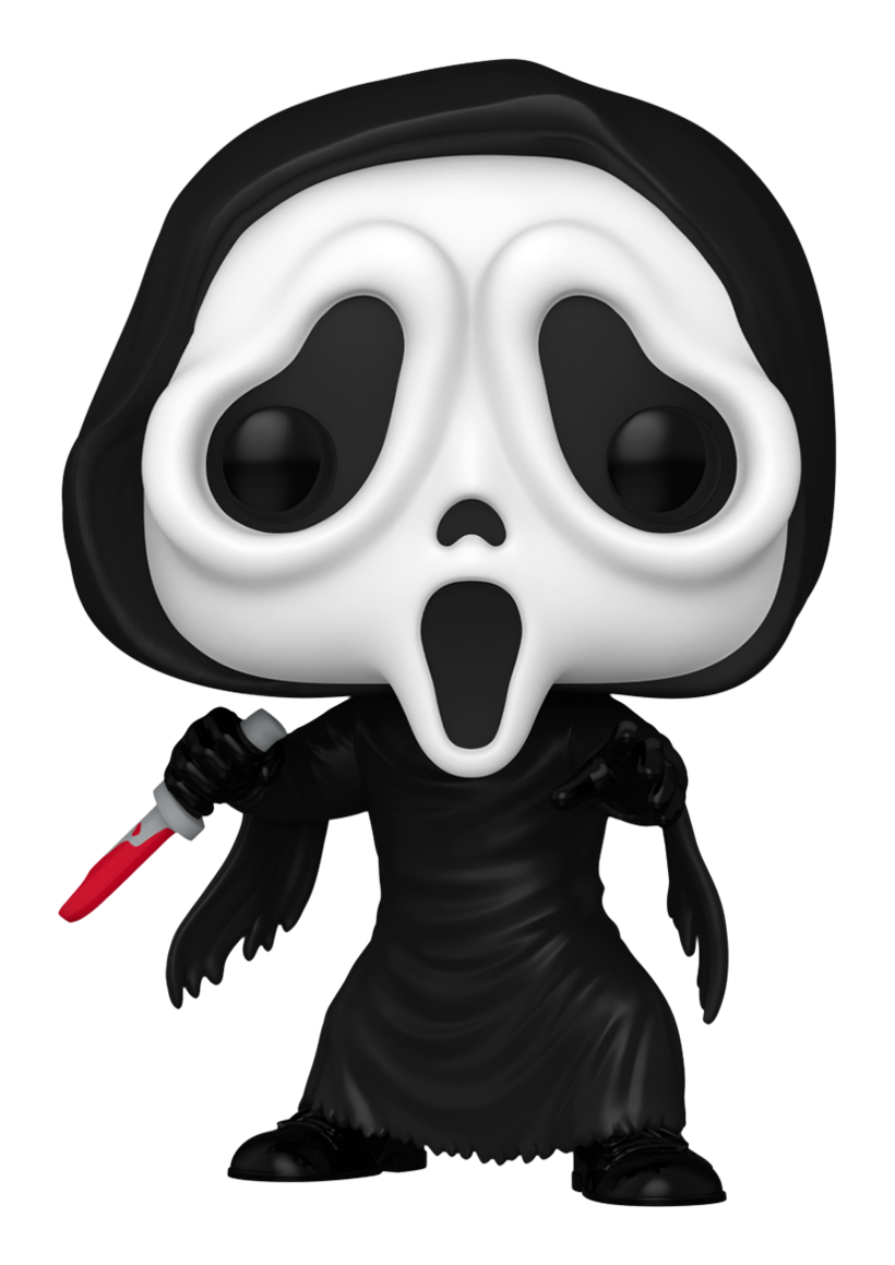 Ghostface Ghostface Pop! Vinyl Figure-2