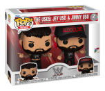 WWE John Cena Pop! Vinyl Figure-1