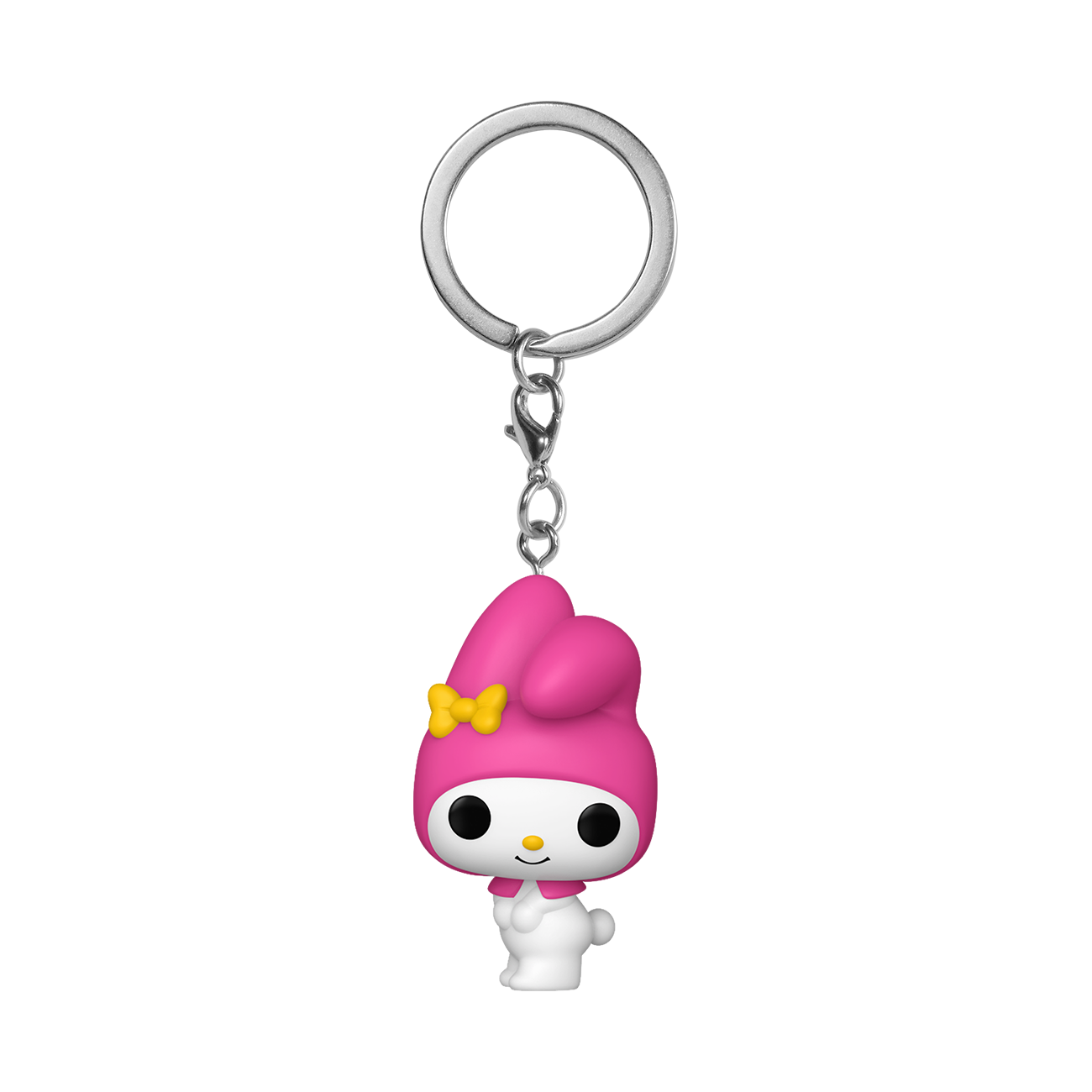 Sanrio - Tuxedosam Funko Pop! Keychain Vinyl Figure-1