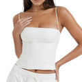 Women's Sleeveless Sling Top Summer Loose Fit