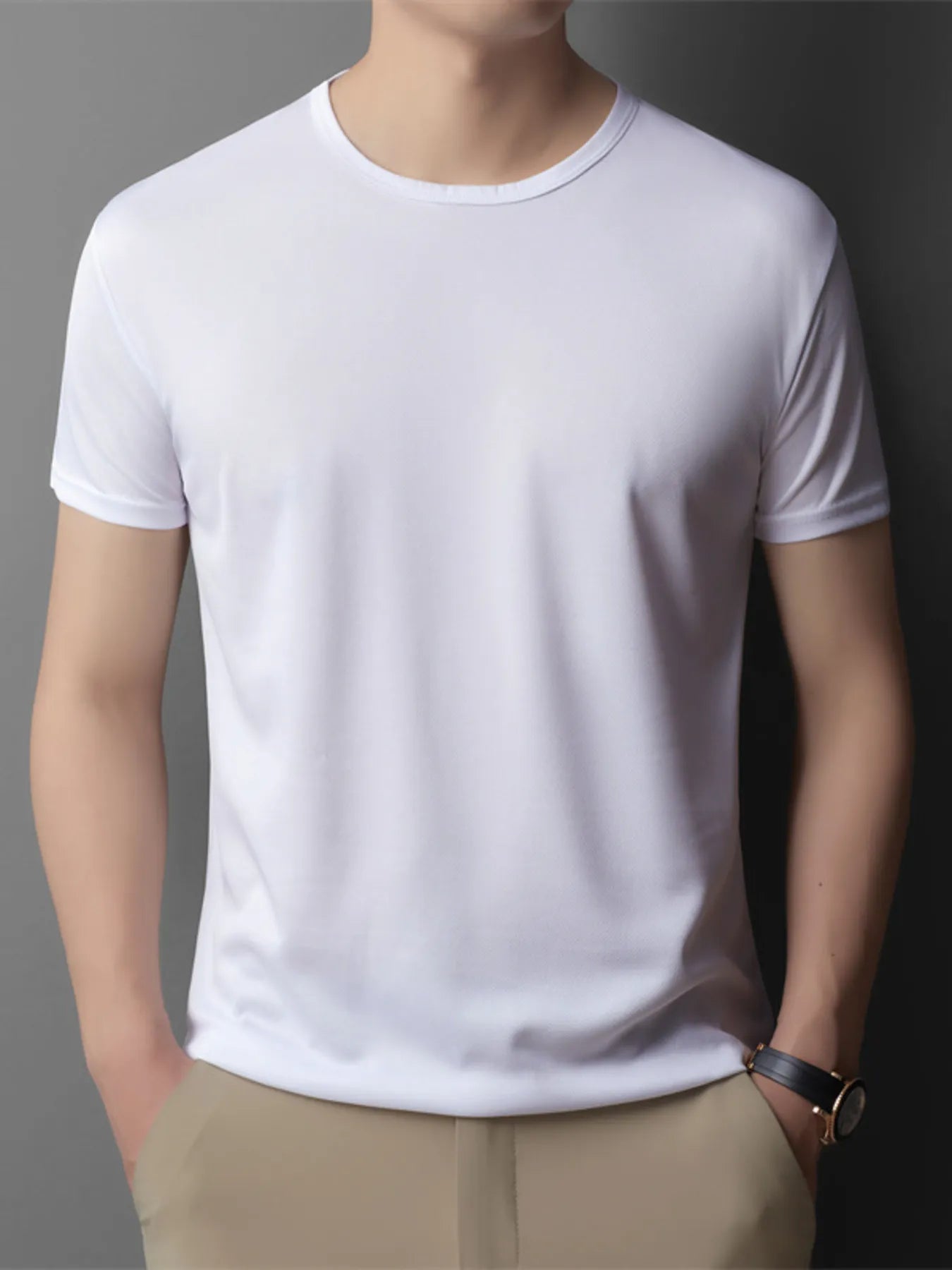 Men's Clothing