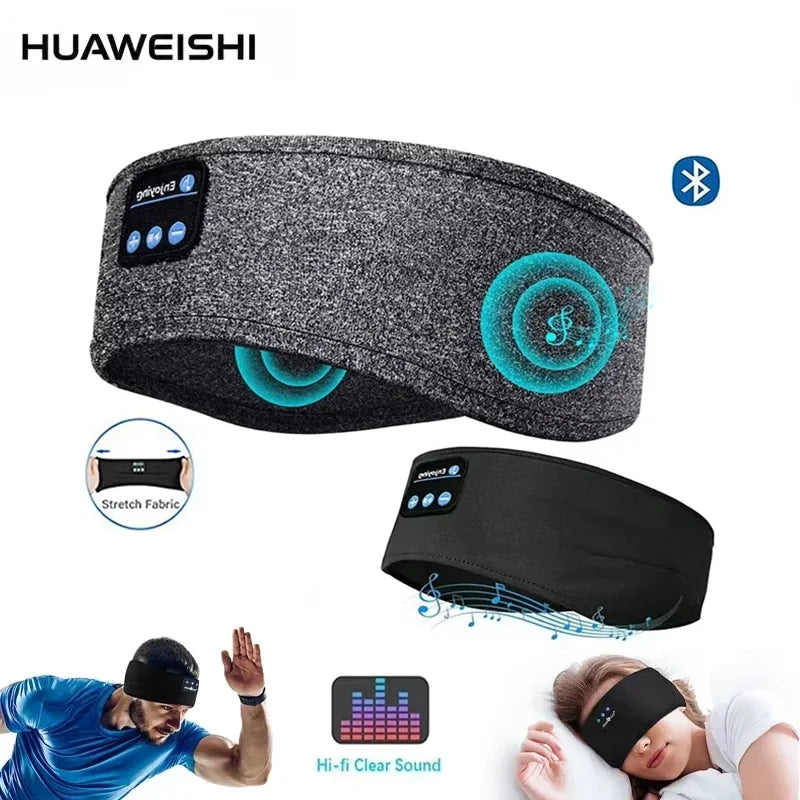Dreamy Wireless Sleep Headband