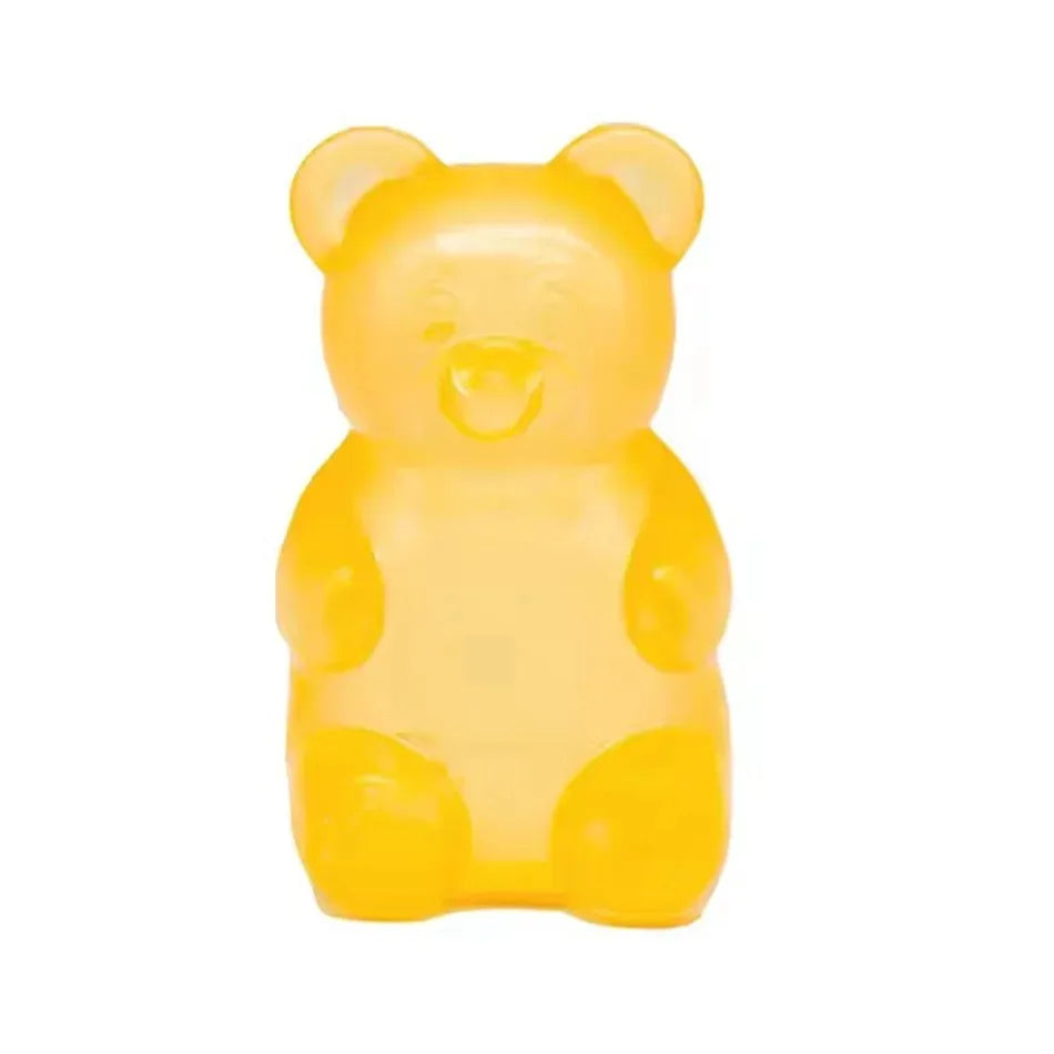 Schylling Needoh Bear Stress Relief Gadget