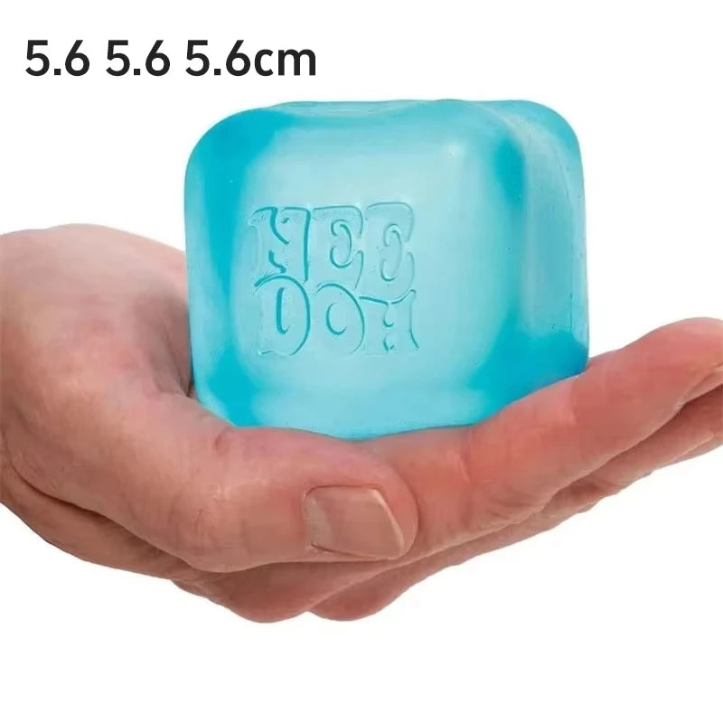 Schylling Needoh Nice Cube