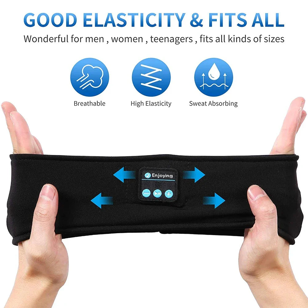 Dreamy Wireless Sleep Headband
