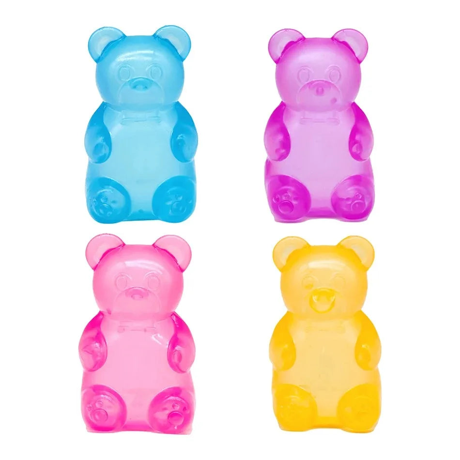 Schylling Needoh Bear Stress Relief Gadget