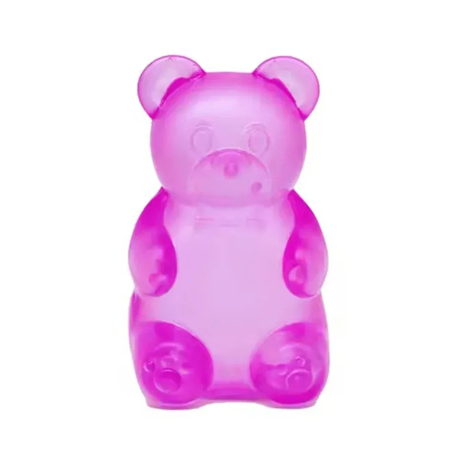 Schylling Needoh Bear Stress Relief Gadget