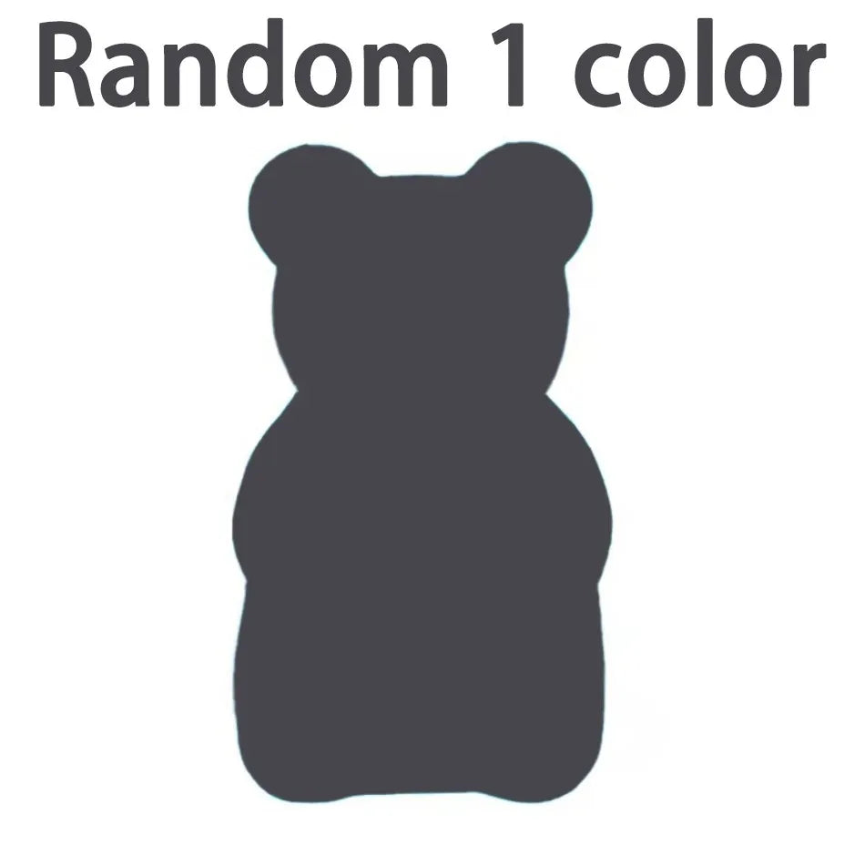 Schylling Needoh Bear Stress Relief Gadget
