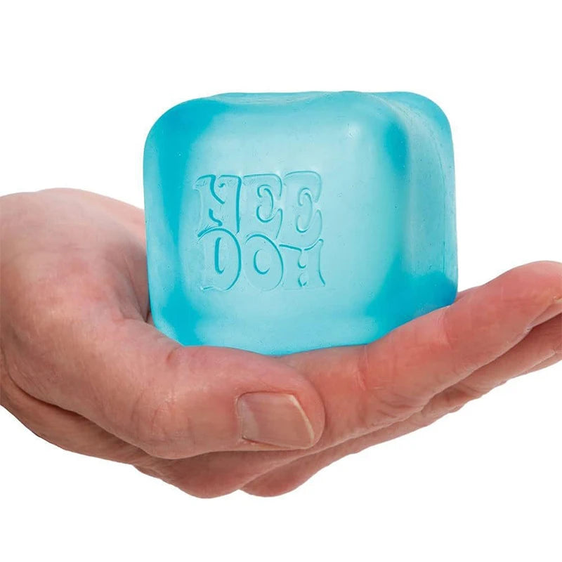 Schylling Needoh Nice Cube