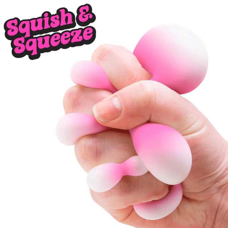 2026 Needoh Golden Egg Hunt Game Blind Box Easter Fidget With Squishy Surprise Stress Relief Squeeze For  Easter Party