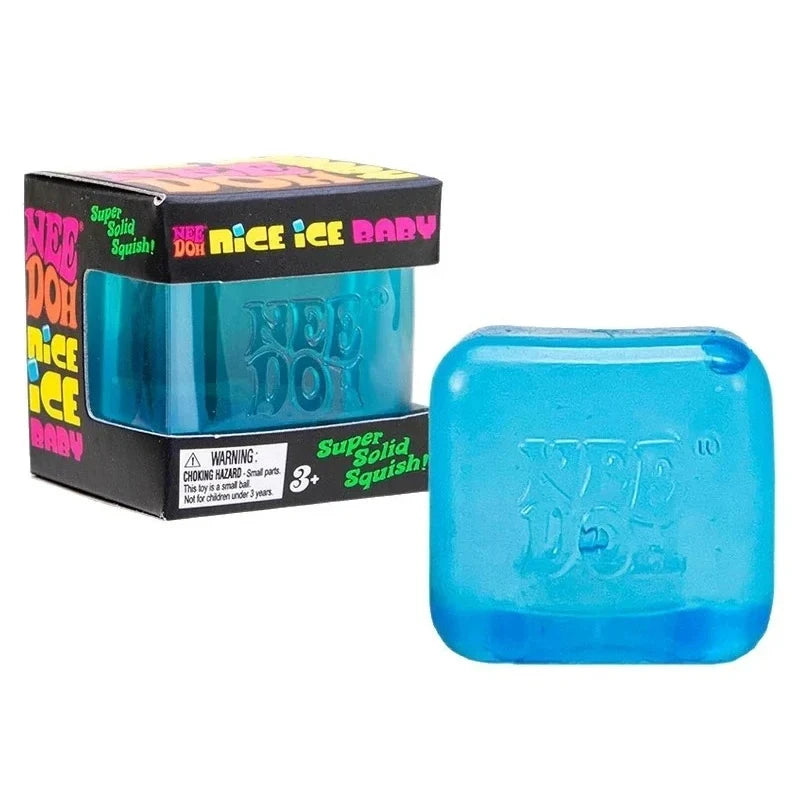 Schylling Needoh Nice Cube